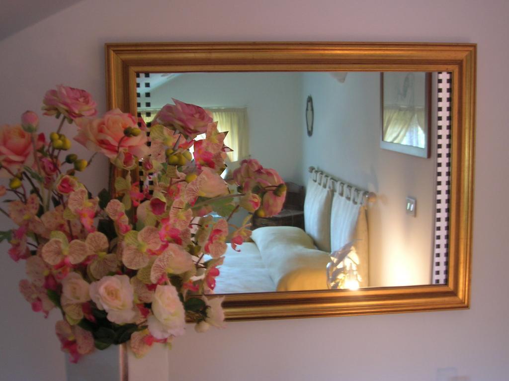 B&B Anna Монкальери Номер фото
