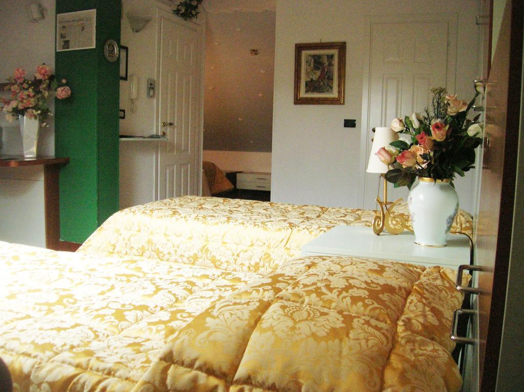 B&B Anna Монкальери Номер фото