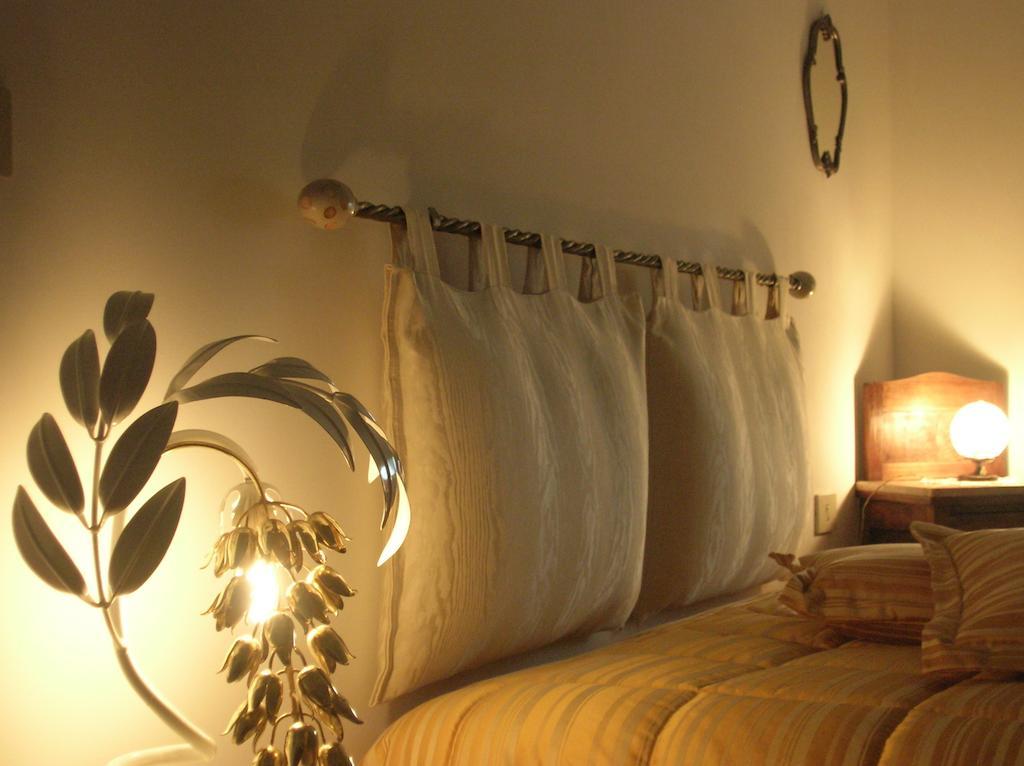 B&B Anna Монкальери Номер фото
