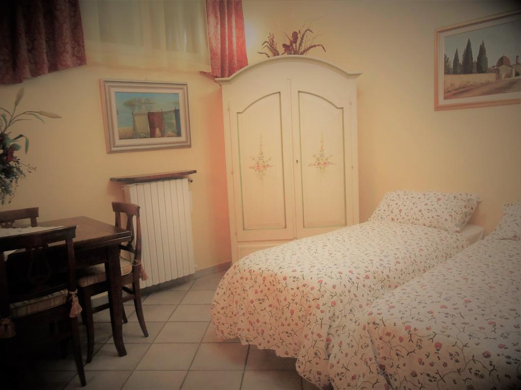 B&B Anna Монкальери Экстерьер фото