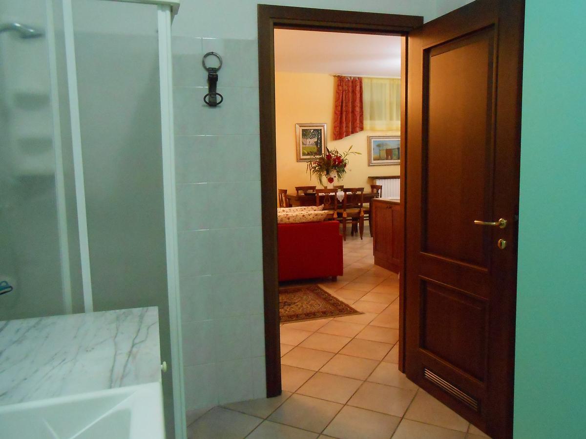 B&B Anna Монкальери Номер фото
